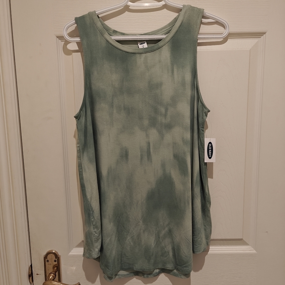 NWT OLDNAVY TANK